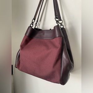 Coach Lexy Shoulder Bag